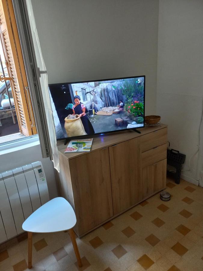 Le St Nicolas Cannes Luaran gambar