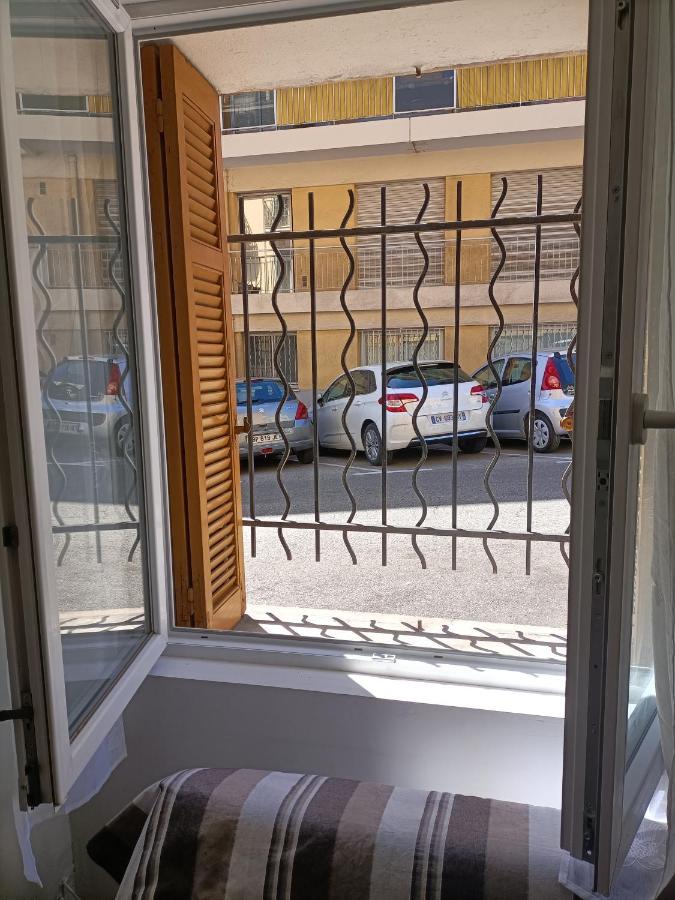 Le St Nicolas Cannes Luaran gambar